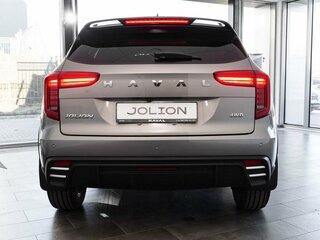 2026 Haval Jolion I Рестайлинг, серый, 2949000 рублей, вид 5
