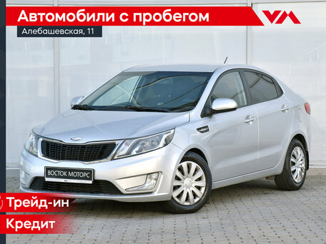 Kia Rio III