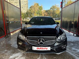 2013 Mercedes-Benz E-Класс 200 IV (W212, S212, C207) Рестайлинг, чёрный, 1480000 рублей, вид 5
