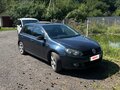 2012 Volkswagen Golf VI, серый, 960000 рублей - вид 1