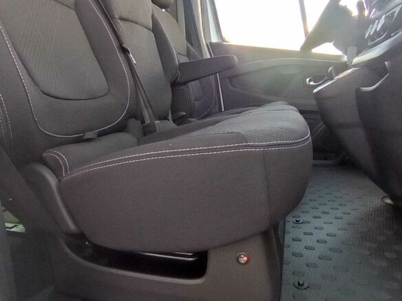 2025 Renault Trafic L2 III Рестайлинг, белый, 6499000 рублей - вид 26
