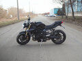 2013 Triumph Street Triple, чёрный, 519000 рублей - вид 1