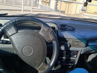2008 Daewoo Nexia I, серебристый, 225000 рублей, вид 5