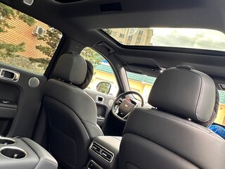 2024 Li Auto (Lixiang) L7 I, белый, 3800000 рублей, вид 4