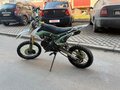 2021 Kayo Basic K125, зелёный, 55000 рублей - вид 6