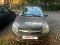 2017 Lada (ВАЗ) Granta I, коричневый, 320000 рублей