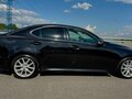 2011 Lexus IS 250 II Рестайлинг 2, чёрный, 1550000 рублей - вид 7