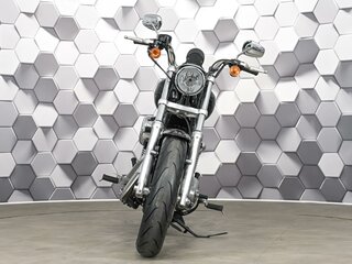 2013 Harley-Davidson Sportster 883, чёрный, 699000 рублей, вид 5