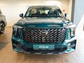 2026 GAC GS8 II, зелёный - вид 10