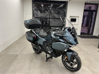 2026 BMW R 1300 RT, синий, 4300000 рублей, вид 4