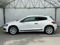 2011 Volkswagen Scirocco III, белый, 700000 рублей - вид 8