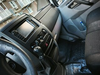 2008 Mercedes-Benz Sprinter, белый, 1350000 рублей, вид 5