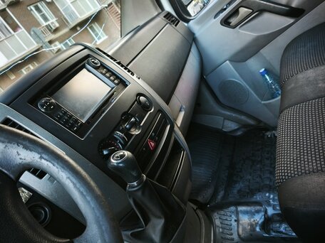 2008 Mercedes-Benz Sprinter, белый, 1350000 рублей, вид 5