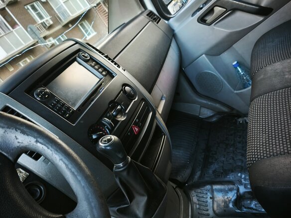 2008 Mercedes-Benz Sprinter, белый - вид 4