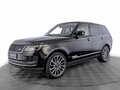2020 Land Rover Range Rover IV Рестайлинг, чёрный, 9700000 рублей