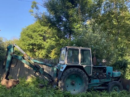 1986 ЮМЗ ЭО2621, 280000 рублей, вид 3