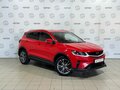 2023 Geely Coolray I, красный, 1556000 рублей