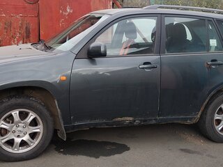 2011 Vortex Tingo I, серый, 260000 рублей, вид 4