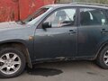 2011 Vortex Tingo I, серый - вид 3