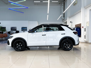 2026 Volkswagen T-Roc I (China Market) Рестайлинг, белый, 3380000 рублей, вид 4