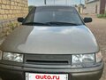 2003 Lada (ВАЗ) 2110, золотистый, 150000 рублей - вид 1