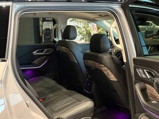2025 Hongqi HS7 II, серый, 5590000 рублей, вид 5