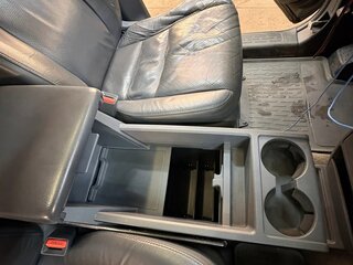 2007 Honda Ridgeline I, серый, 1150000 рублей, вид 5