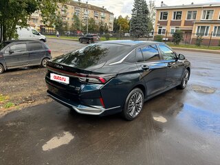 2024 Dongfeng Shine Max, синий, 1600000 рублей, вид 5