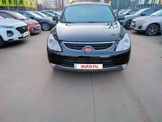 2011 Hyundai ix55, чёрный, 1140000 рублей, вид 1