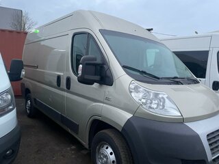 2014 Fiat Professional Ducato, золотистый, 2075000 рублей, вид 1