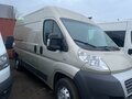 2014 Fiat Professional Ducato, золотистый, 2075000 рублей