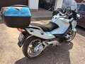 2010 BMW R 1200 RT, синий, 800000 рублей - вид 8