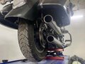2008 Yamaha XV 1700 Road Star, чёрный, 690000 рублей - вид 3
