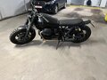 2003 Moto Guzzi V 7, чёрный, 450000 рублей - вид 7