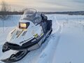 2020 Stels Ермак 600L, белый, 410000 рублей - вид 1