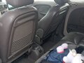 2001 Chrysler PT Cruiser, зелёный, 335000 рублей - вид 4