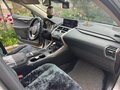 2019 Lexus NX 300h I Рестайлинг, серебристый, 3800000 рублей - вид 9