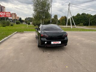 2012 Mazda 6 II (GH) Рестайлинг, чёрный, 790000 рублей, вид 4