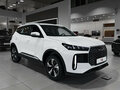 2025 Tenet T4, белый - вид 2