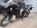 2011 Honda CBR 250R, чёрный, 300000 рублей - вид 9