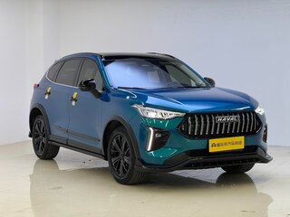 2022 Haval Chitu, синий, 1175000 рублей, вид 2