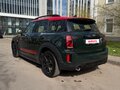 2020 Mini Countryman John Cooper Works II, зелёный - вид 6