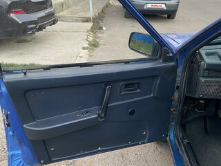 2002 Lada (ВАЗ) 2109, серебристый, 150000 рублей, вид 5