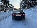 2009 Lexus LS 460 L IV Рестайлинг, чёрный - вид 4