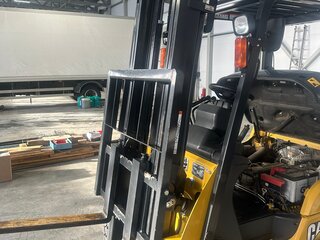 2021 Caterpillar DP18NT, 2500000 рублей, вид 2