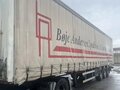 2008 Mercedes-Benz Actros, белый, 3050000 рублей - вид 3