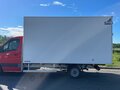 2008 Volkswagen Crafter, белый, 1100000 рублей - вид 4