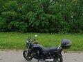 2000 Honda CB 750, чёрный, 350000 рублей - вид 1