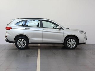 2026 Haval M6 II, серый, 2349000 рублей, вид 3