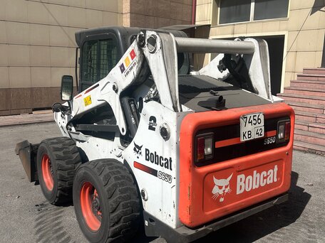 2012 Bobcat S650, 5400000 рублей, вид 2